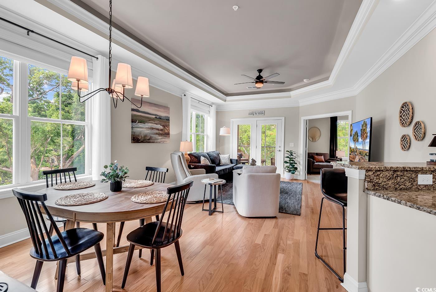 35 Delray Drive, Unit 3A Murrells Inlet, SC 29576 - Photo 20 of 40