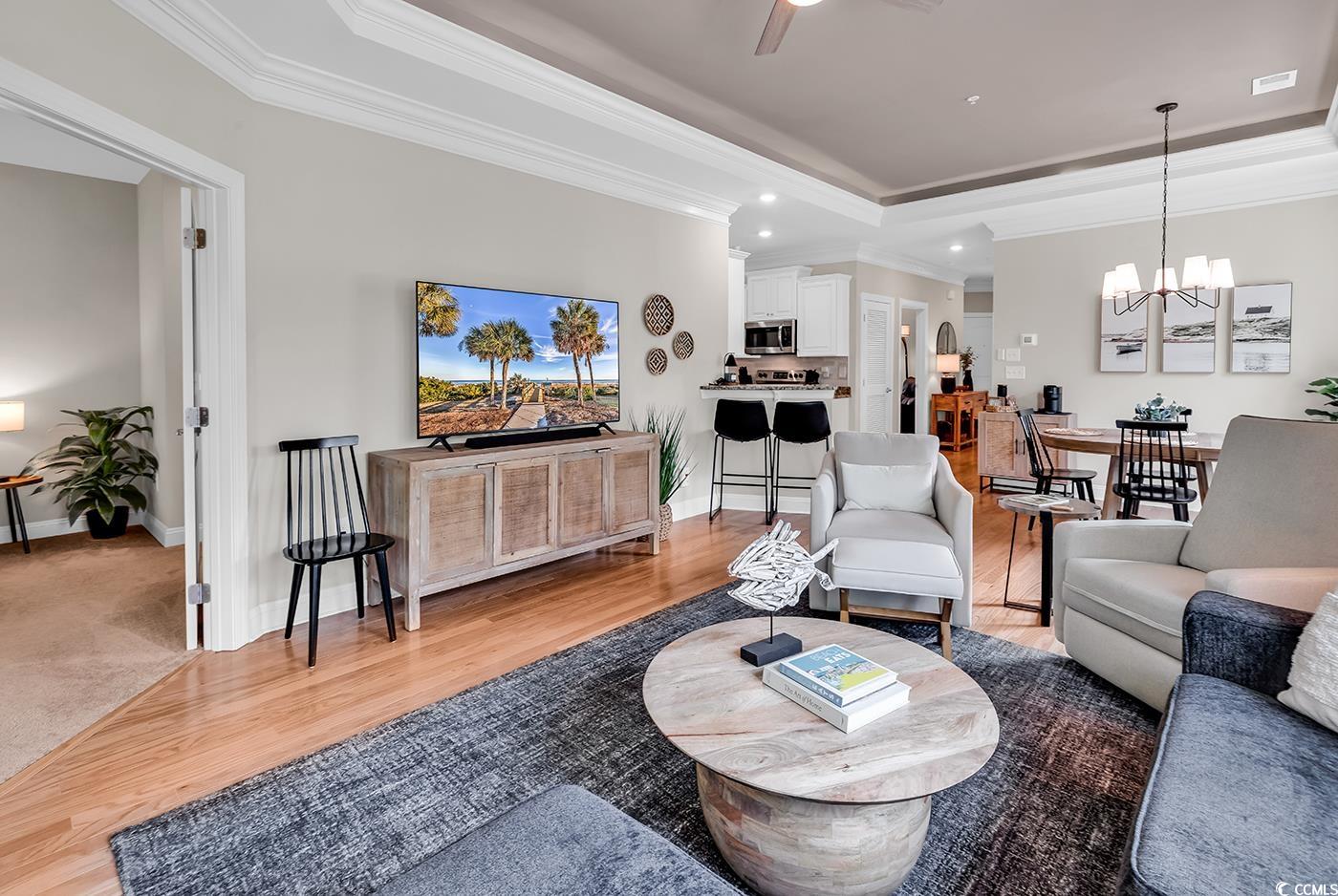 35 Delray Drive, Unit 3A Murrells Inlet, SC 29576 - Photo 2 of 40