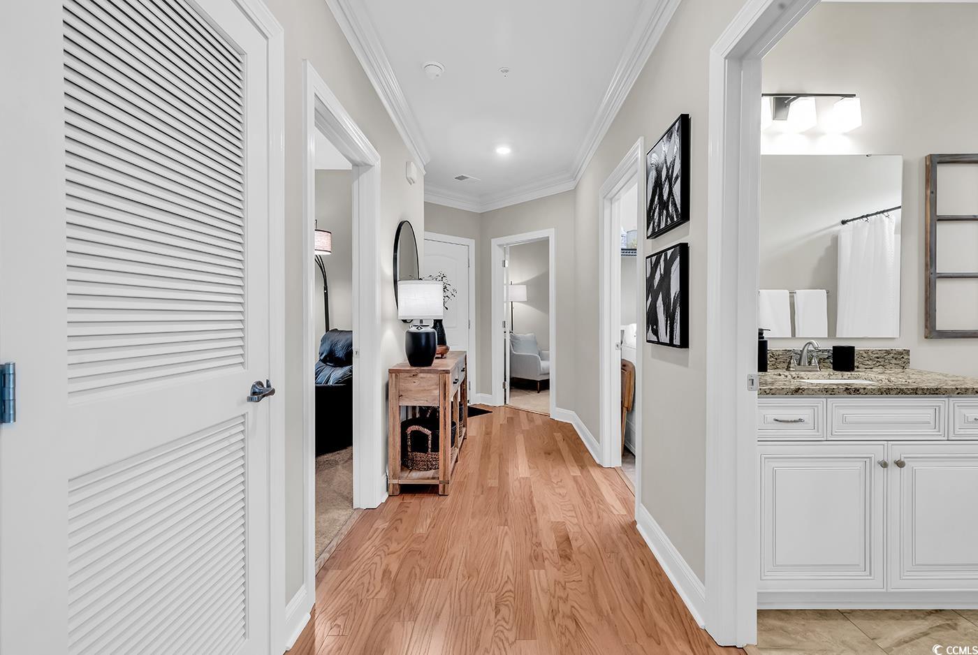 35 Delray Drive, Unit 3A Murrells Inlet, SC 29576 - Photo 21 of 40