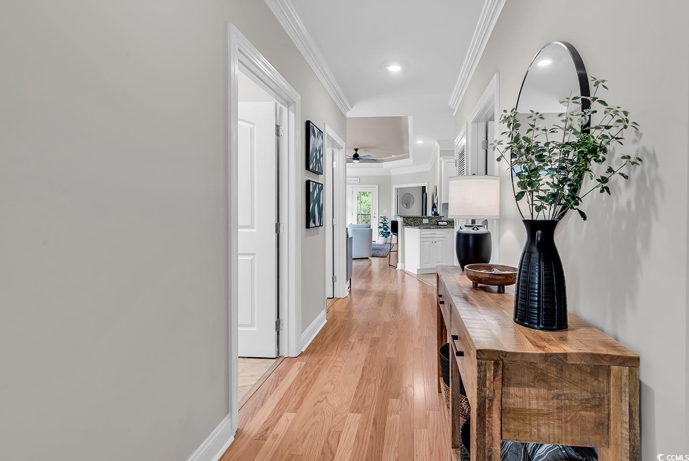 35 Delray Drive, Unit 3A Murrells Inlet, SC 29576 - Photo 22 of 40