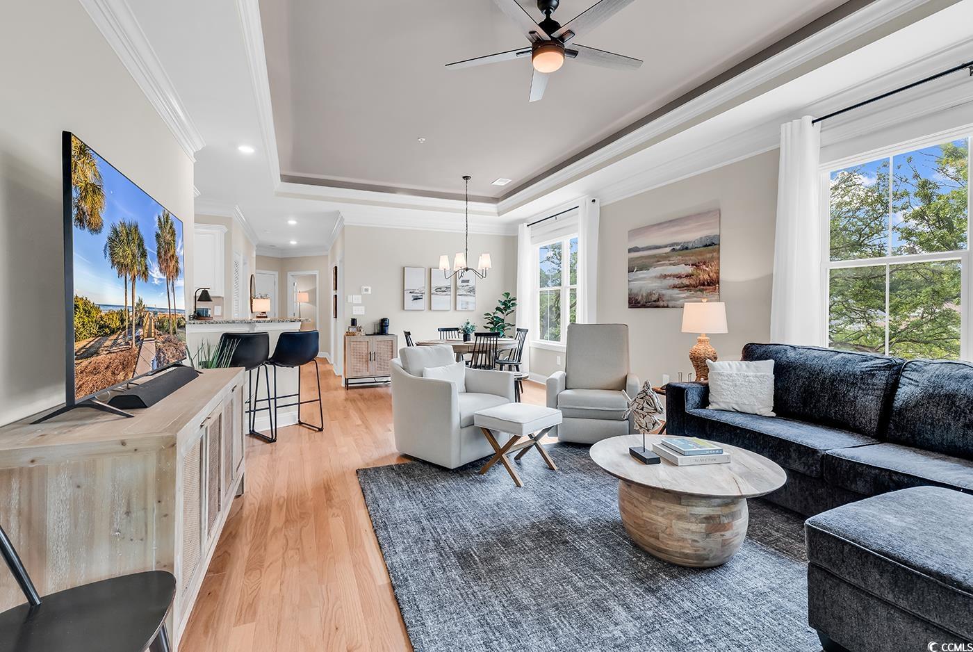 35 Delray Drive, Unit 3A Murrells Inlet, SC 29576 - Photo 3 of 40