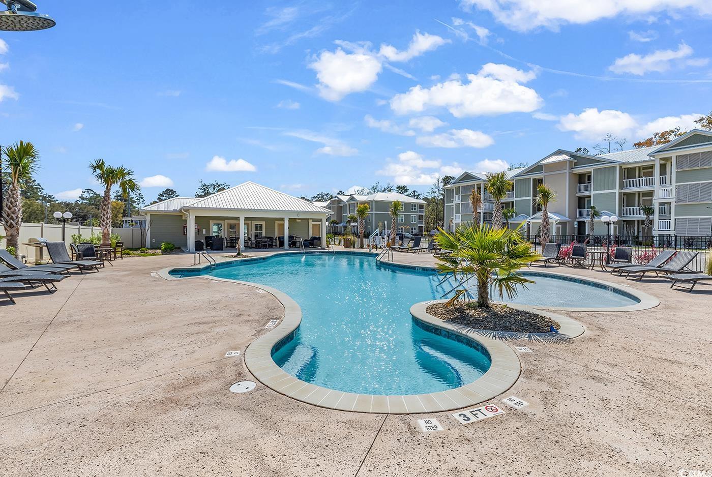 35 Delray Drive, Unit 3A Murrells Inlet, SC 29576 - Photo 32 of 40