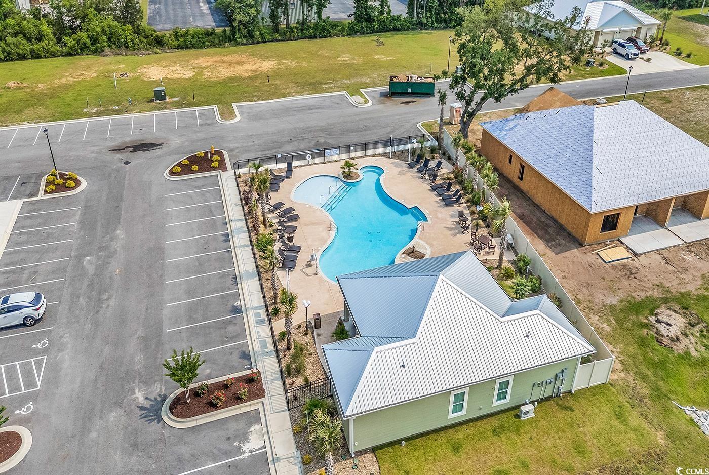 35 Delray Drive, Unit 3A Murrells Inlet, SC 29576 - Photo 33 of 40