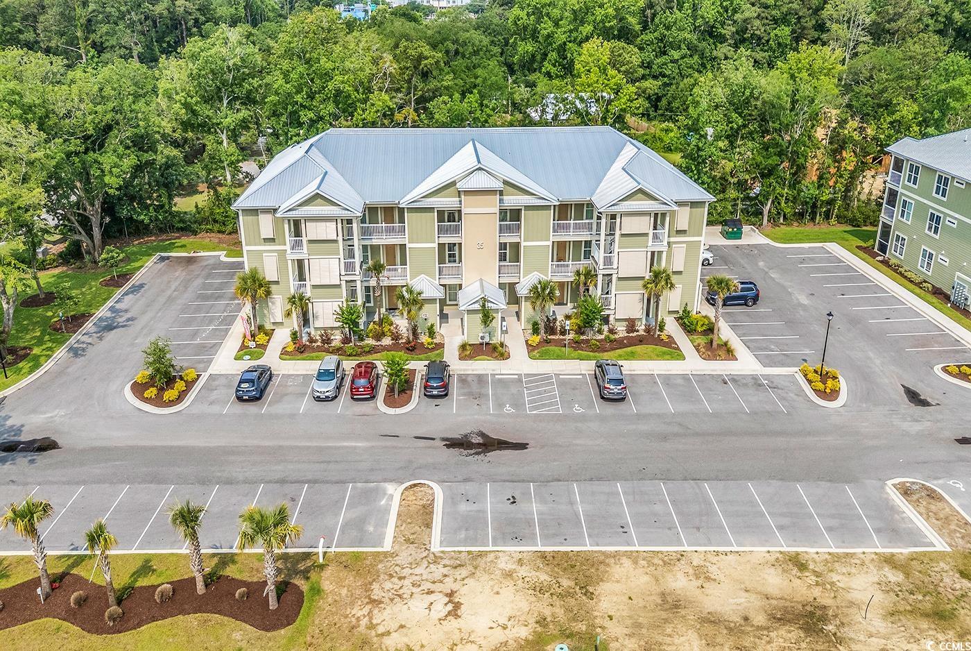 35 Delray Drive, Unit 3A Murrells Inlet, SC 29576 - Photo 34 of 40