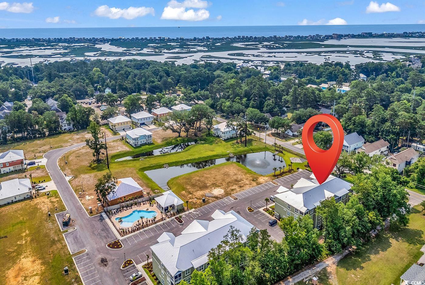 35 Delray Drive, Unit 3A Murrells Inlet, SC 29576 - Photo 35 of 40