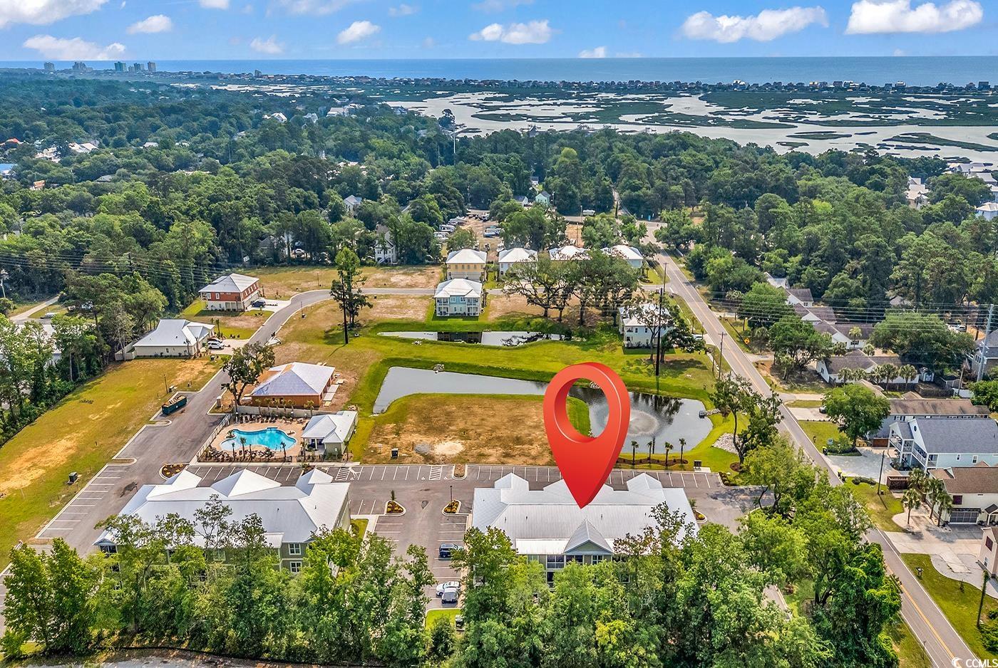 35 Delray Drive, Unit 3A Murrells Inlet, SC 29576 - Photo 36 of 40