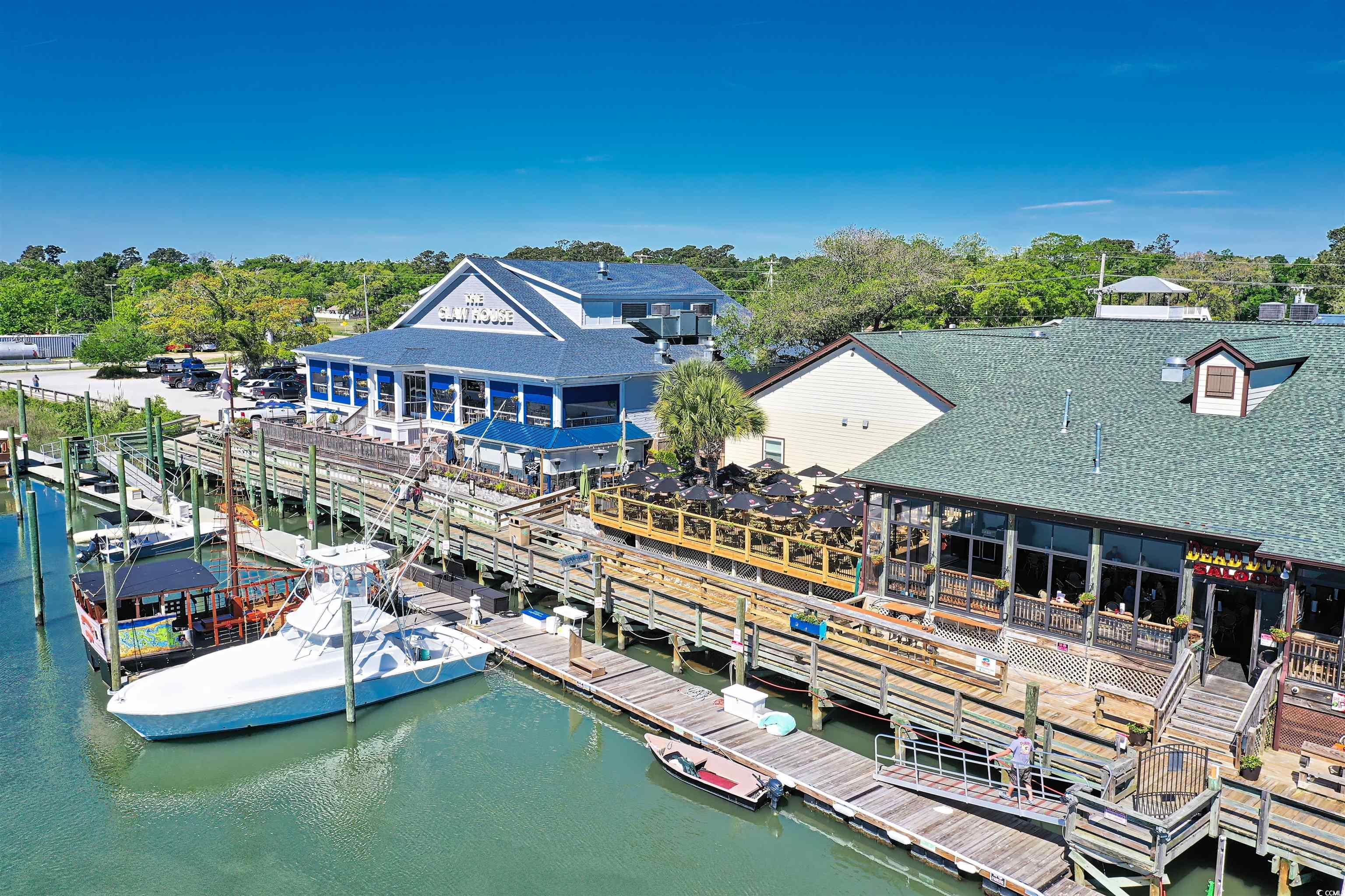 35 Delray Drive, Unit 3A Murrells Inlet, SC 29576 - Photo 38 of 40