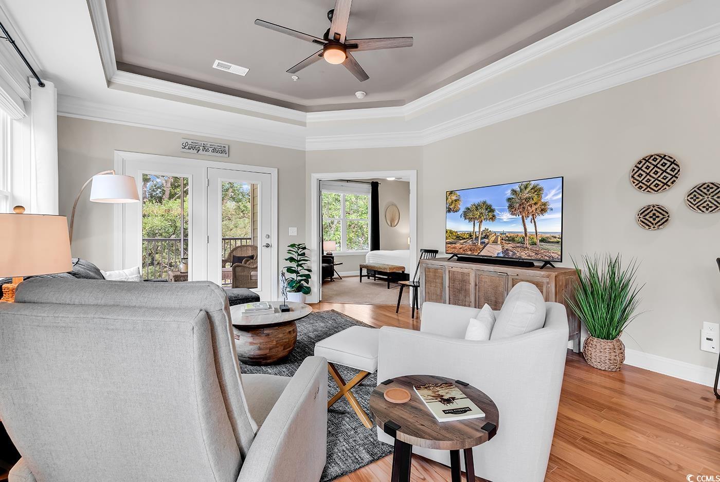 35 Delray Drive, Unit 3A Murrells Inlet, SC 29576 - Photo 4 of 40