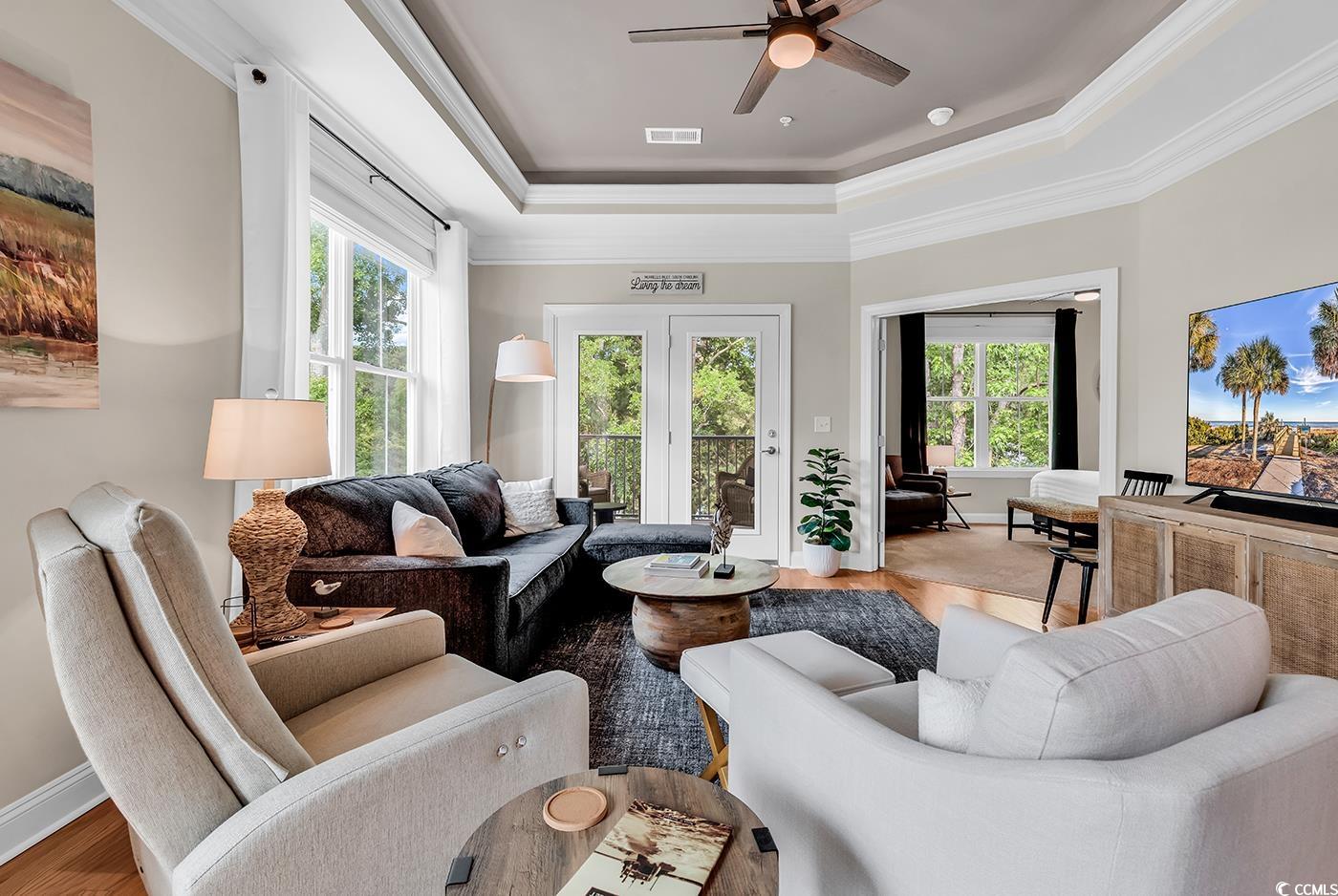 35 Delray Drive, Unit 3A Murrells Inlet, SC 29576 - Photo 5 of 40