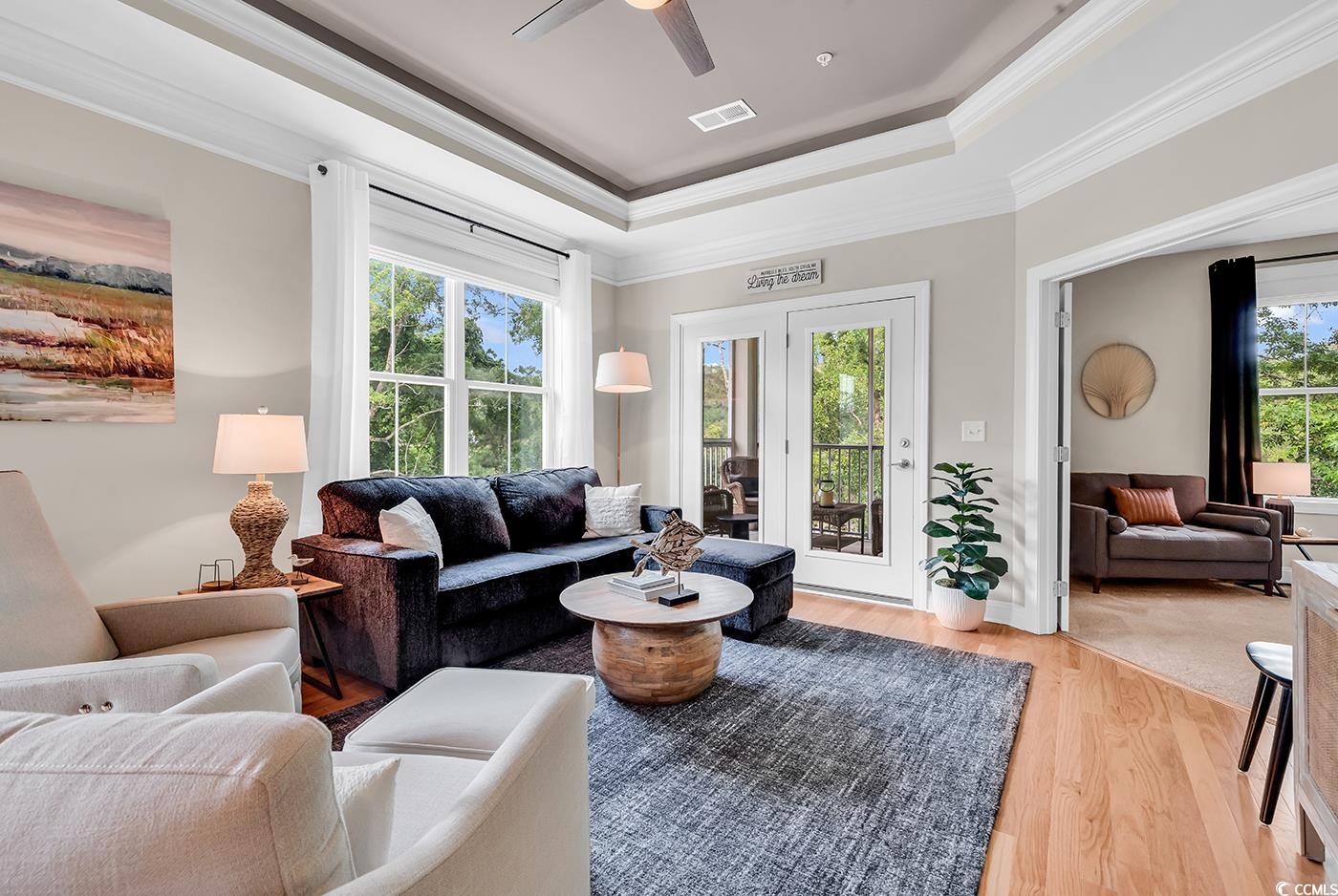 35 Delray Drive, Unit 3A Murrells Inlet, SC 29576 - Photo 6 of 40