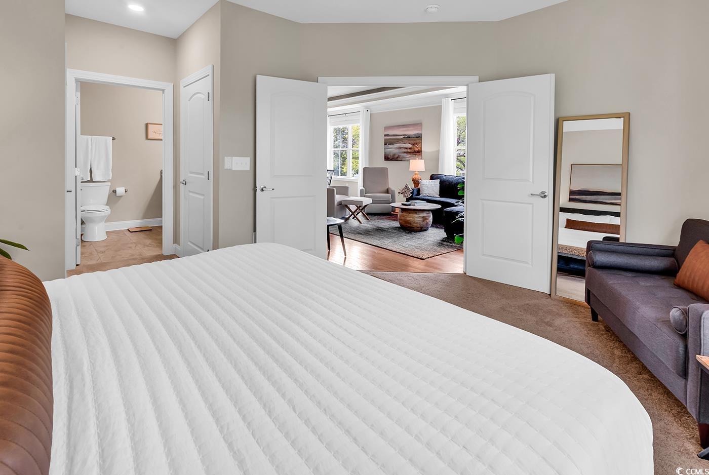 35 Delray Drive, Unit 3A Murrells Inlet, SC 29576 - Photo 9 of 40