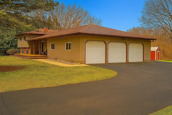 $549,900 | 26184 615th Street, Mantorville, MN 55955