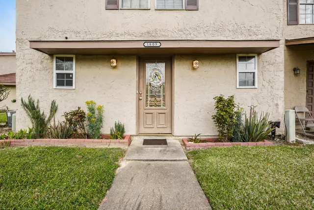 $156,000 | 1809 Country Village Boulevard, Humble, TX 77338