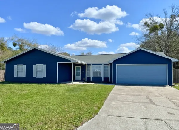 $2,000 | 102 Driftwood Court, Kingsland, GA 31548
