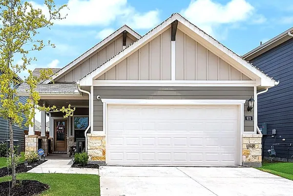 $312,900 | 972 Tulip Trail, Lavon, TX 75166
