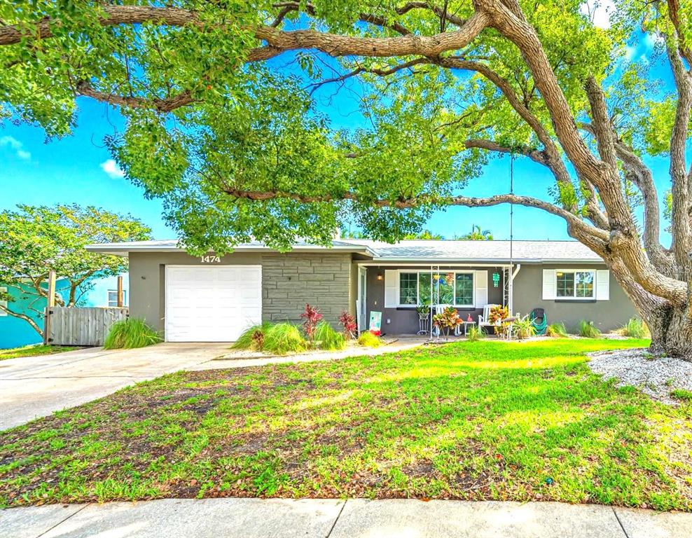 1474 Plateau Road Clearwater, FL 33755 - Photo 1 of 1 Gallery Image 1