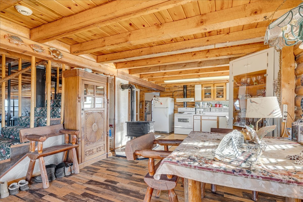 630 18th Road Northwest Choteau, MT 59422 - Photo 21 of 32 Gallery Image 21