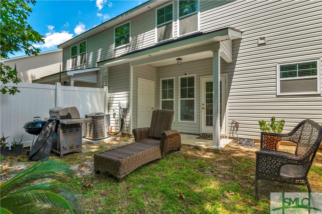 47 Reese Way Savannah, GA 31419 - Photo 18 of 18
