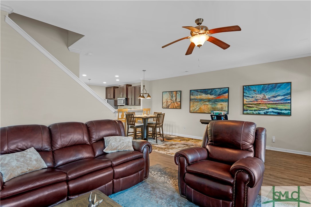 47 Reese Way Savannah, GA 31419 - Photo 4 of 18