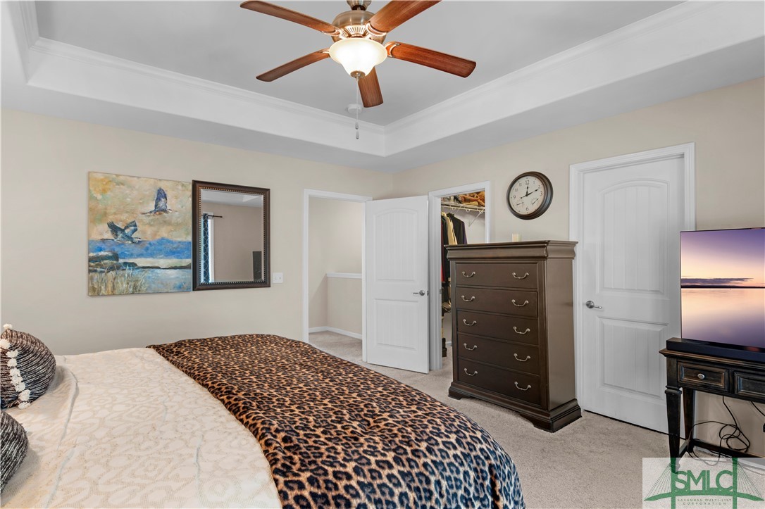 47 Reese Way Savannah, GA 31419 - Photo 10 of 18