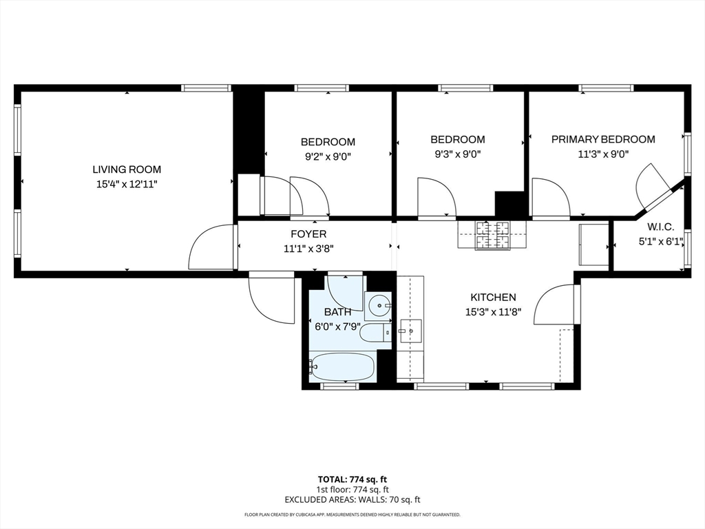 7 Nichols Avenue Watertown, MA 02472 - Photo 33 of 38