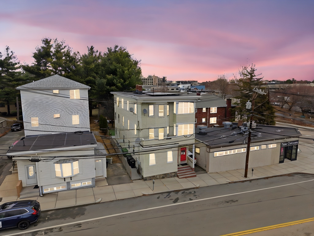 7 Nichols Avenue Watertown, MA 02472 - Photo 37 of 38