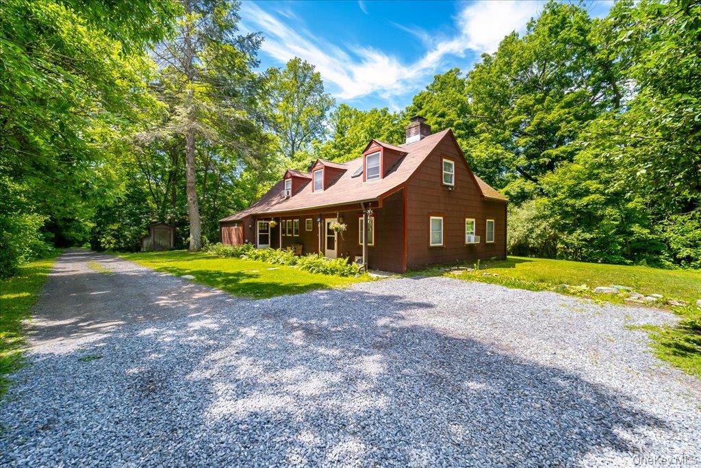 10-12 Woodlea Road Salt Point, NY 12578 - Photo 27 of 48