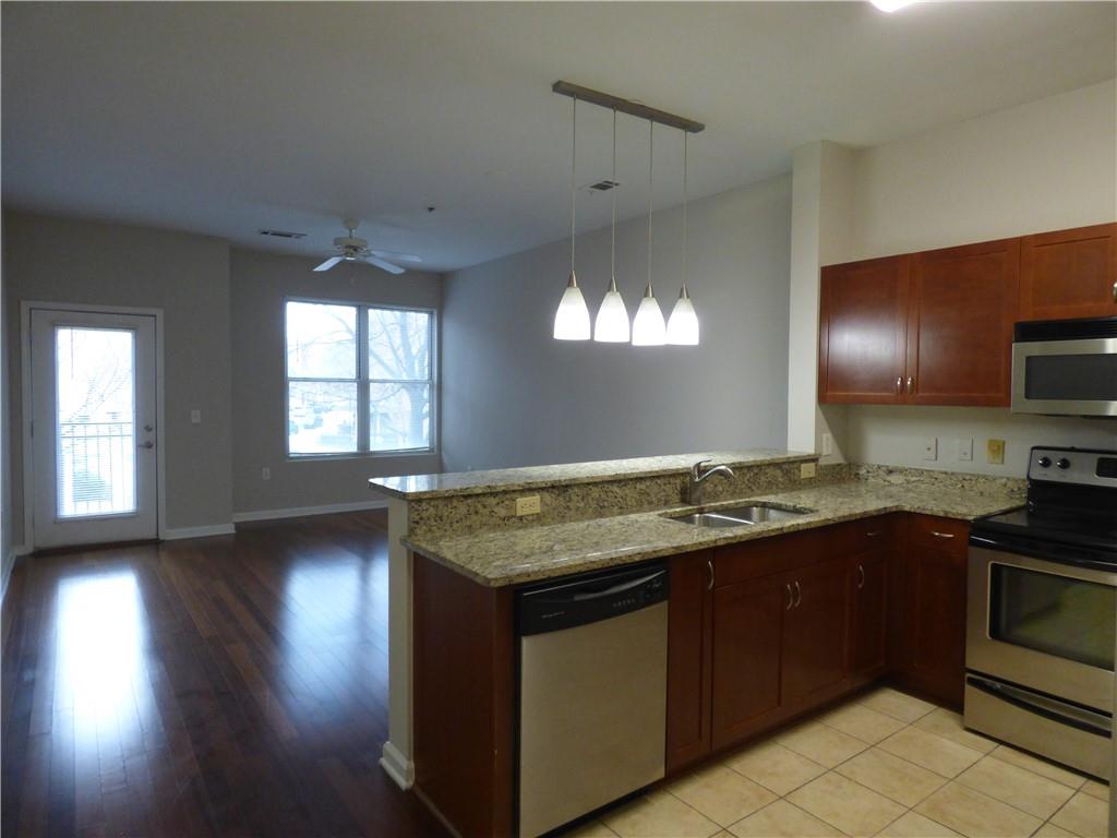 870 Mayson Turner Road Northwest, Unit 1238 Atlanta, GA 30314 - Photo 8 of 43