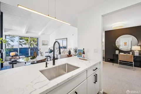 $699,000 | 5330 Diamond Heights Boulevard, Unit J301, San Francisco, CA 94131