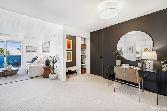 $699,000 | 5330 Diamond Heights Boulevard, Unit J301, San Francisco, CA 94131