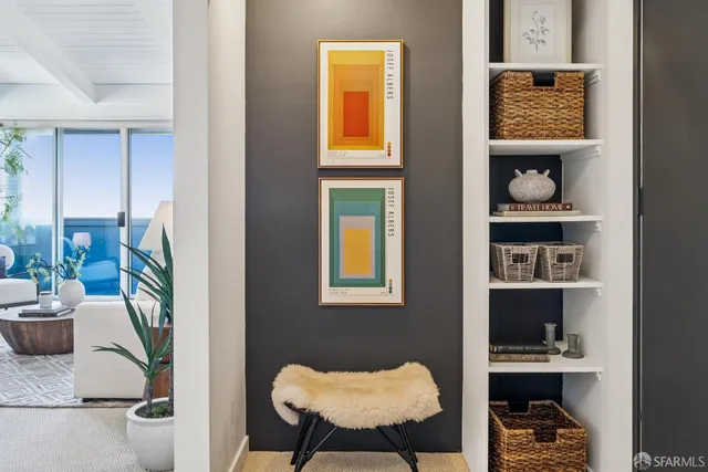 $699,000 | 5330 Diamond Heights Boulevard, Unit J301, San Francisco, CA 94131