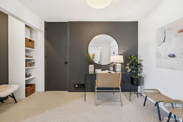 $699,000 | 5330 Diamond Heights Boulevard, Unit J301, San Francisco, CA 94131