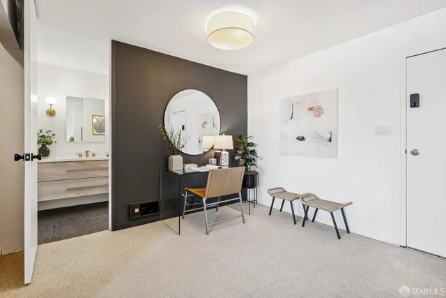 $699,000 | 5330 Diamond Heights Boulevard, Unit J301, San Francisco, CA 94131