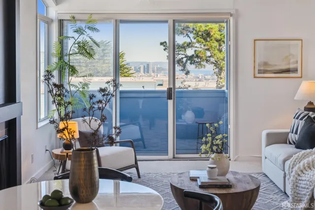 $699,000 | 5330 Diamond Heights Boulevard, Unit J301, San Francisco, CA 94131