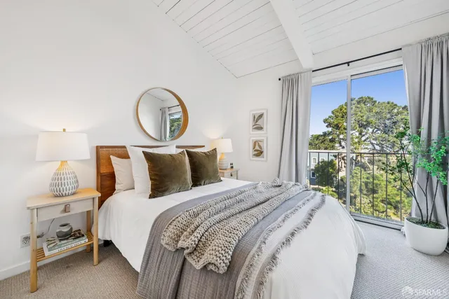 $699,000 | 5330 Diamond Heights Boulevard, Unit J301, San Francisco, CA 94131