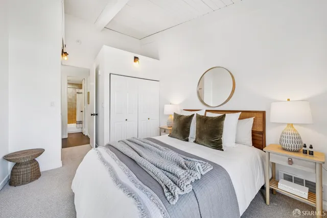 $699,000 | 5330 Diamond Heights Boulevard, Unit J301, San Francisco, CA 94131