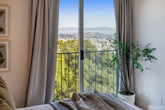 $699,000 | 5330 Diamond Heights Boulevard, Unit J301, San Francisco, CA 94131