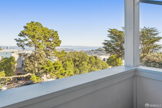 $699,000 | 5330 Diamond Heights Boulevard, Unit J301, San Francisco, CA 94131