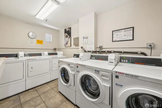 $699,000 | 5330 Diamond Heights Boulevard, Unit J301, San Francisco, CA 94131