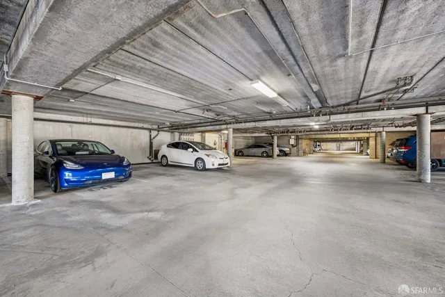 $699,000 | 5330 Diamond Heights Boulevard, Unit J301, San Francisco, CA 94131