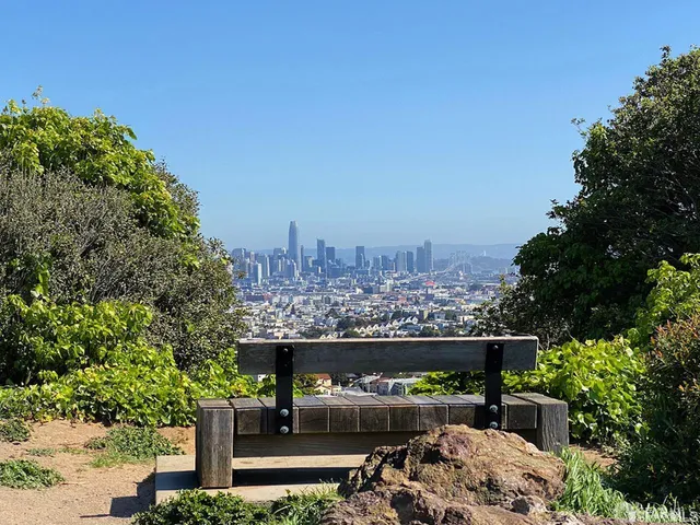 $699,000 | 5330 Diamond Heights Boulevard, Unit J301, San Francisco, CA 94131