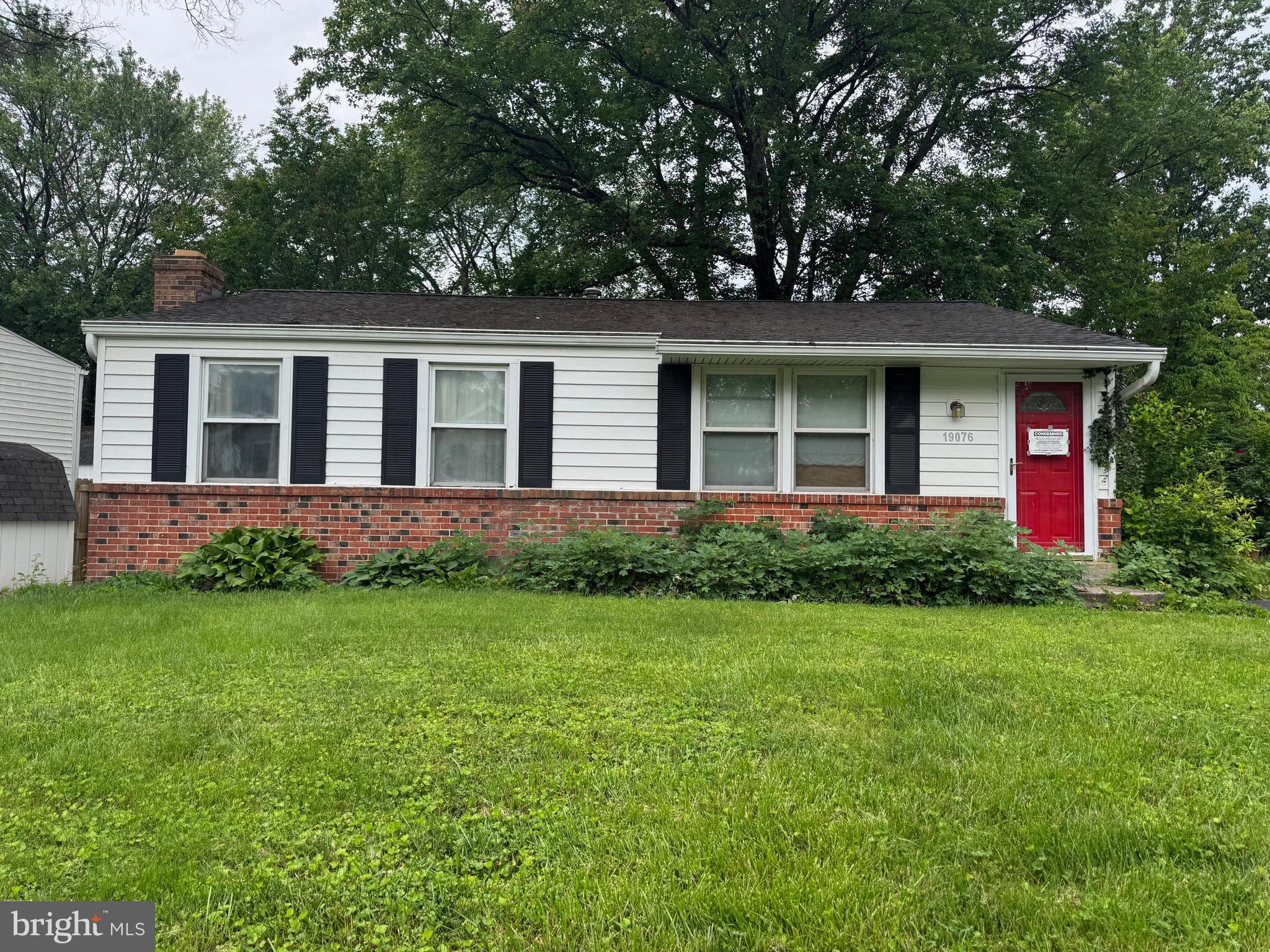 19076 Staleybridge Road Germantown, MD 20876 - Photo 4 of 6
