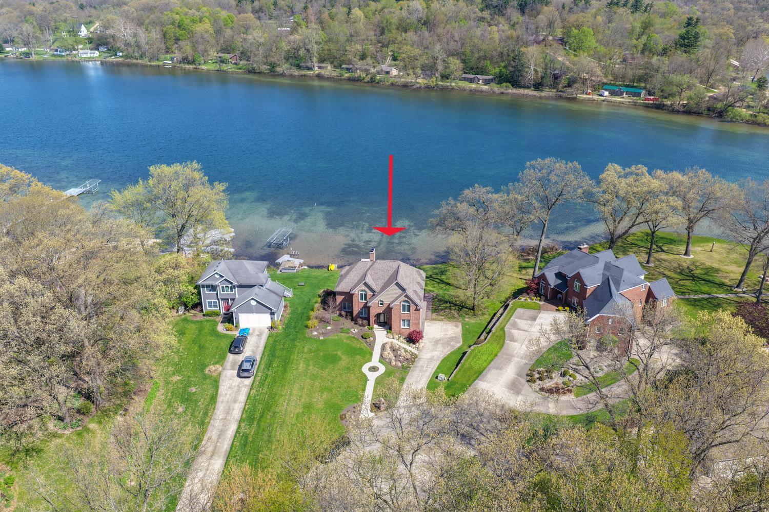 10436 Kings Point Drive Three Rivers, MI 49093 - Photo 40 of 62 10436 Kings Point Dr Three-large-044-037