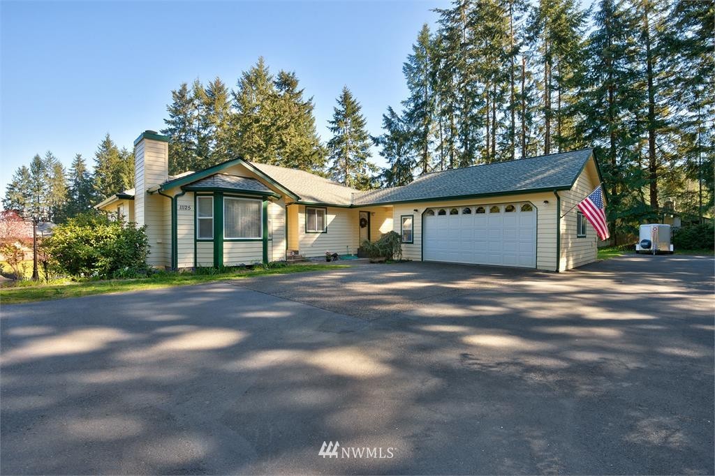 11125 Ridge Rim Trail Southeast Port Orchard, WA 98367 - Photo 1 of 25 Gallery Image 1