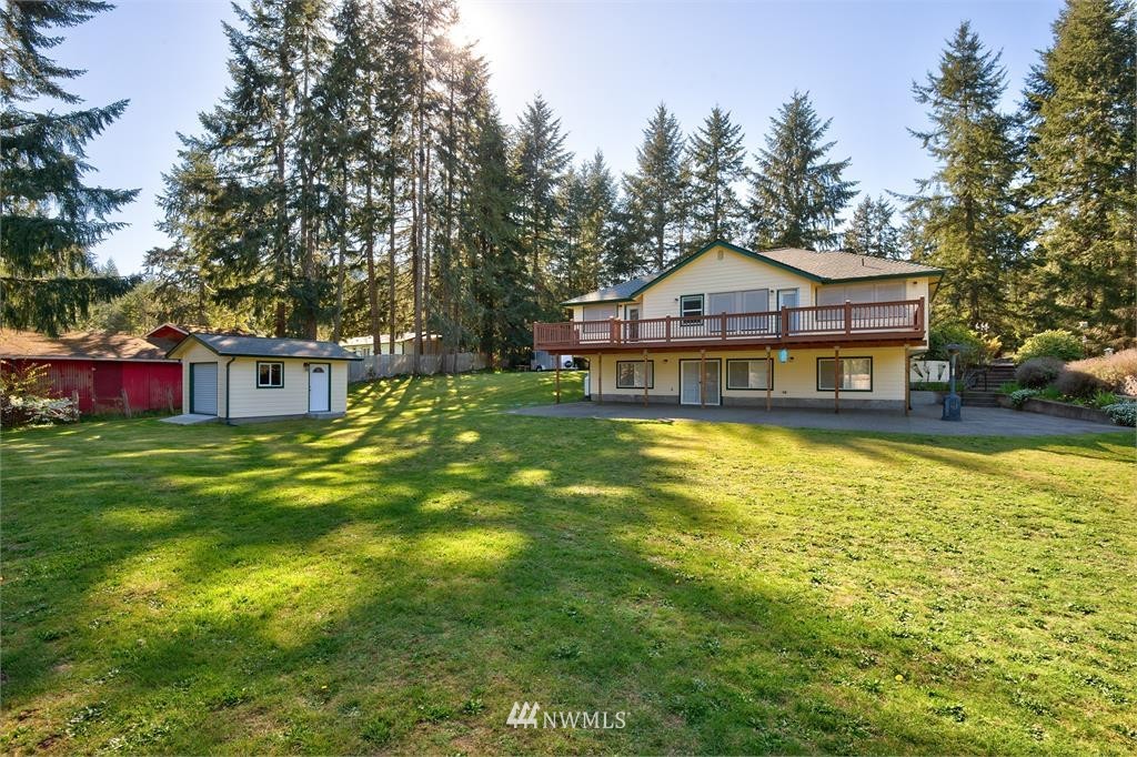 11125 Ridge Rim Trail Southeast Port Orchard, WA 98367 - Photo 3 of 25 Gallery Image 3