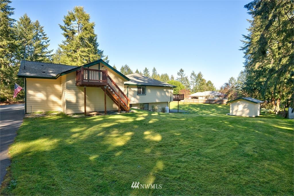 11125 Ridge Rim Trail Southeast Port Orchard, WA 98367 - Photo 5 of 25 Gallery Image 5