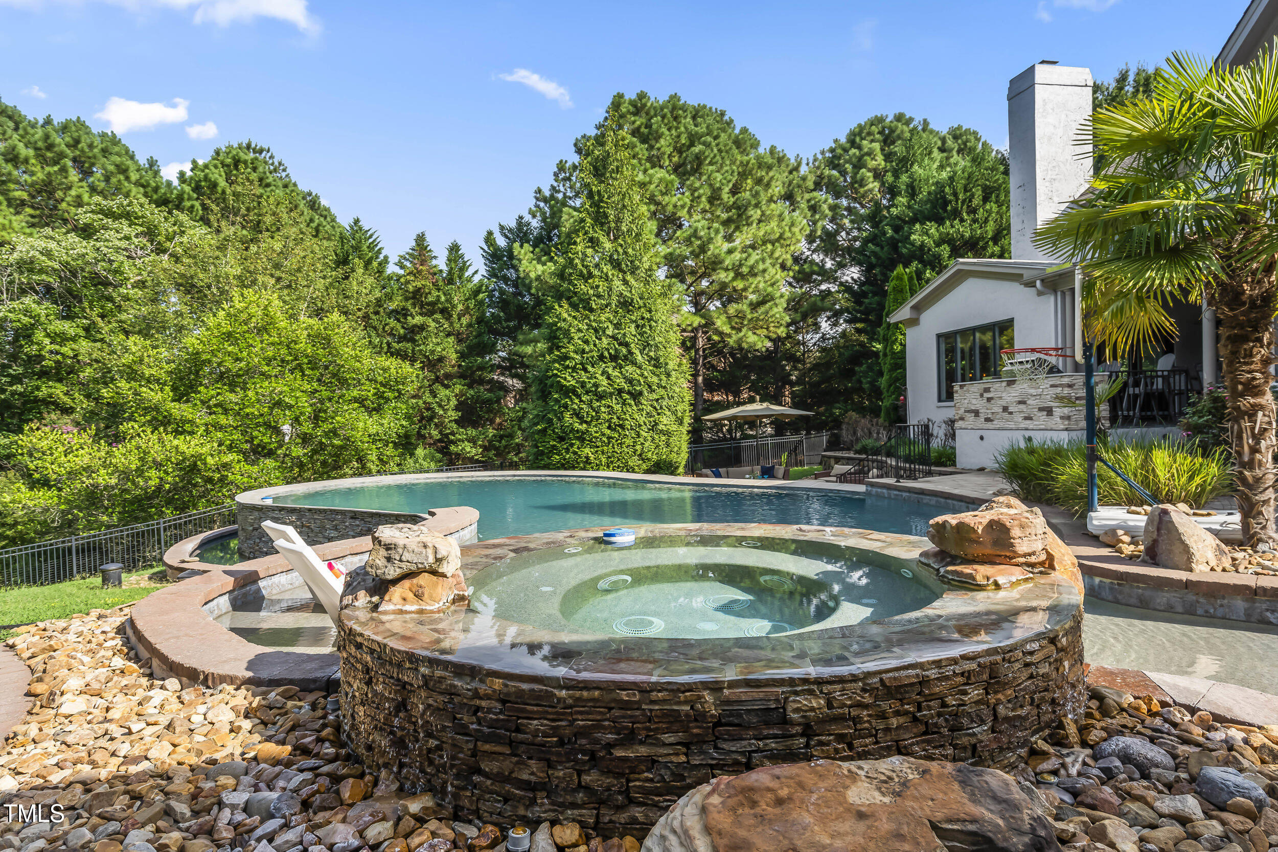 5808 Cavanaugh Drive Raleigh, NC 27614 - Photo 63 of 80 Pool