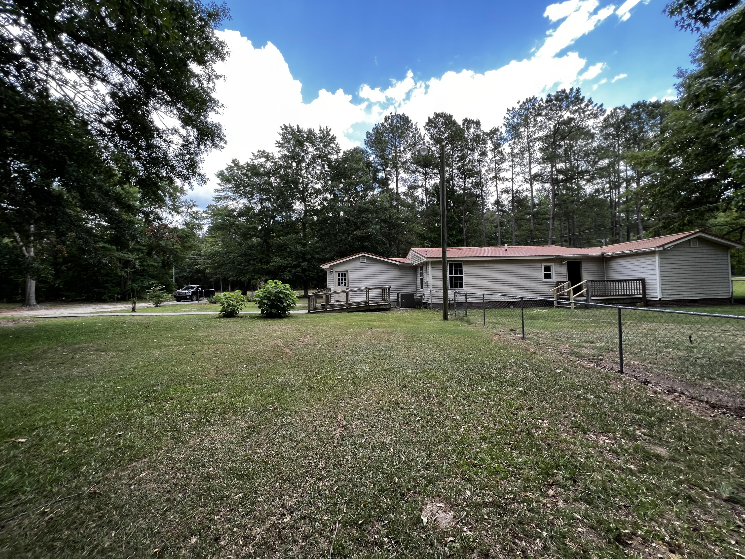2895 Fellowship Road Williston, SC 29853 - Photo 1 of 12 Gallery Image 1