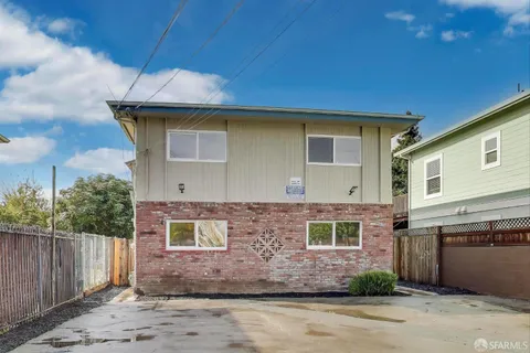 $995,000 | 9847 A Street, Oakland, CA 94603