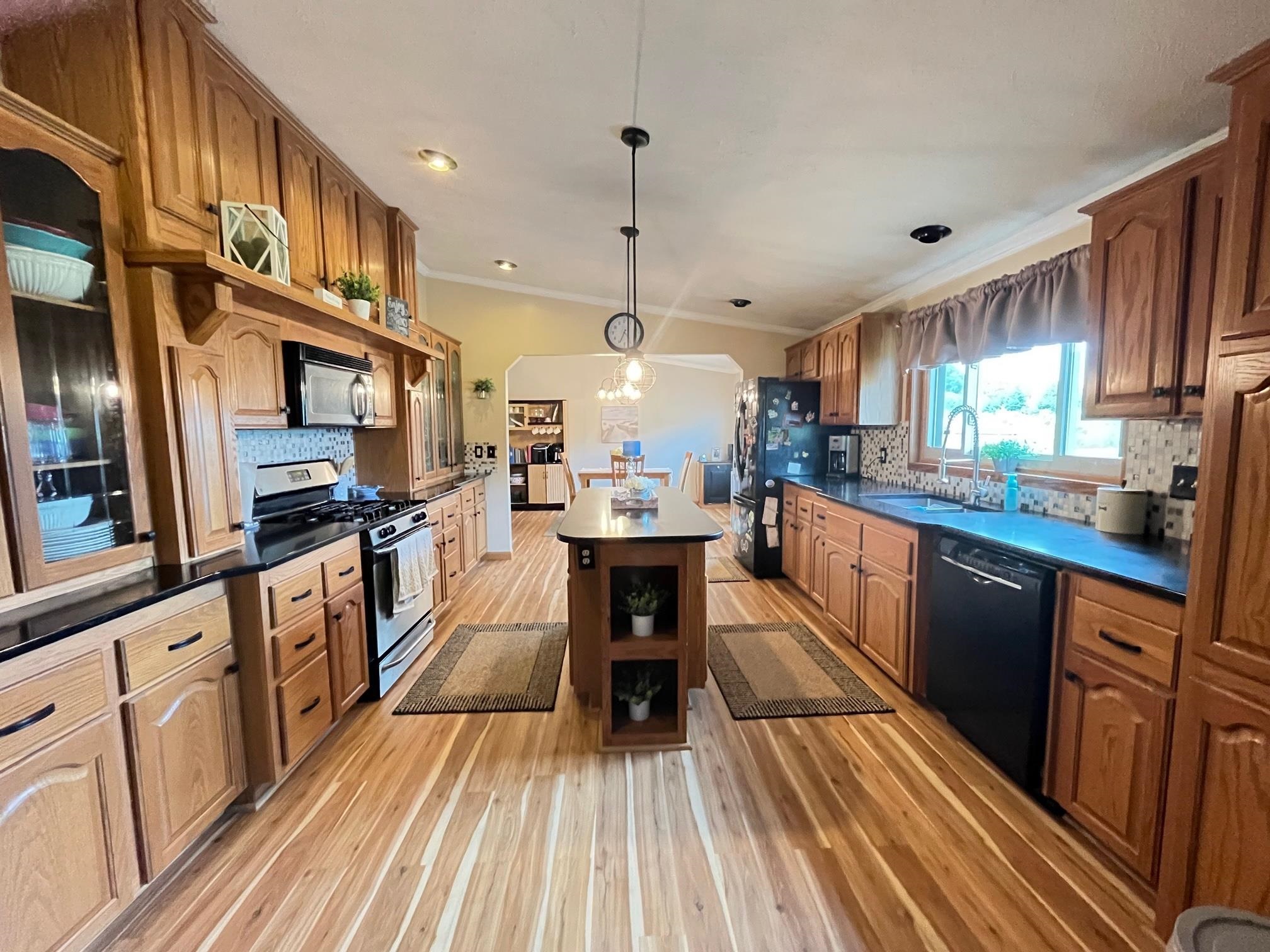 9342 South Fordyce Road Shepherd, MI 48883 - Photo 7 of 22